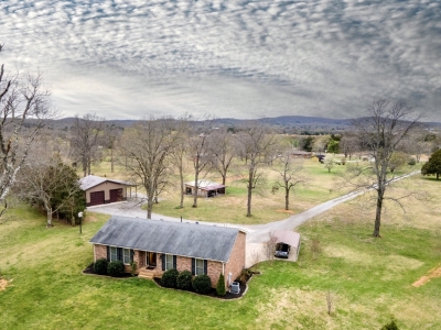 357 Walnut Grove Road, Lebanon, TN