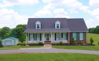 245 Greenfield Lane, Castalian Springs, TN