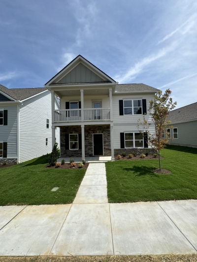 327 Canonbury Drive, Lebanon, TN