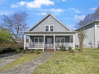 2415 Foster Avenue, Nashville, TN