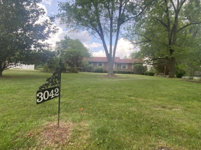 3042 Cox Mill Road, Hopkinsville, KY