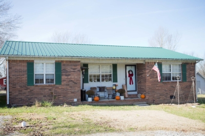 805 Double Springs Road, Cookeville, TN 
