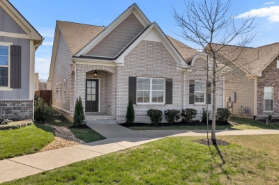 4232 Dysant Aly, Nolensville, TN