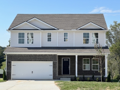 112 Model Court, Columbia, TN