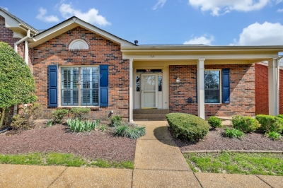 1521 Brentwood Pointe, Franklin, TN