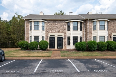 597 Thomas Jefferson Circle, Madison, TN