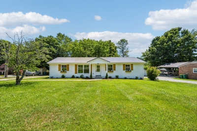 1452 Sandy Street, Lewisburg, TN