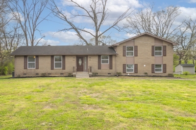 109 Southburn Drive, Hendersonville, TN