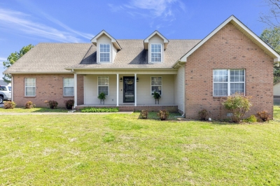 342 Merlin Drive, Murfreesboro, TN