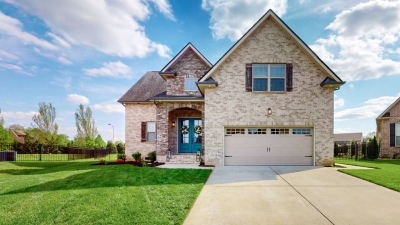 3806 Runyan Cv, Murfreesboro, TN