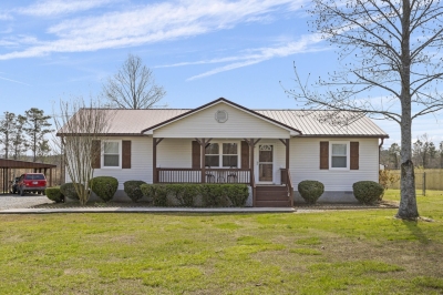 1261 Armstrong Road, Cleveland, TN