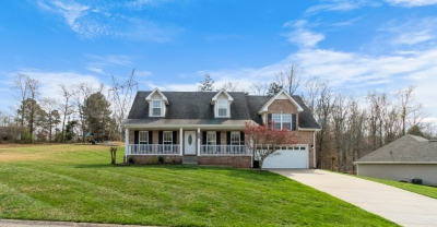 2284 Yeager Drive, Clarksville, TN