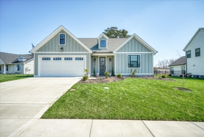 504 Bishop Lane, Cookeville, TN