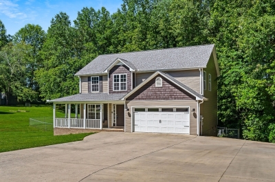 164 Echo Valley Drive, Cookeville, TN