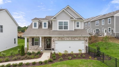 526 Mickelson Way, Spring Hill, TN