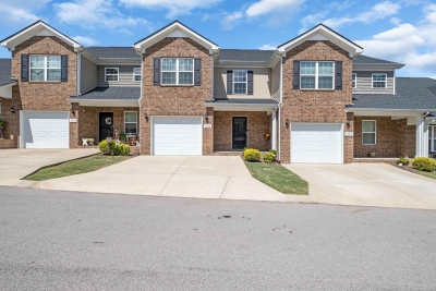 1005 Muna Court, Spring Hill, TN