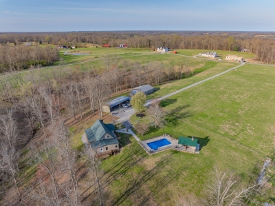 545 Powell Hollow Road, Tullahoma, TN