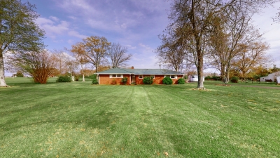 841 Gourdneck Road, Tullahoma, TN