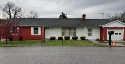 404 Lehman Street, Woodbury, TN