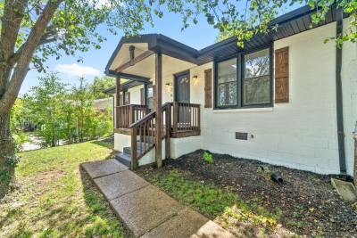 2761 Old Matthews Road, Nashville, TN