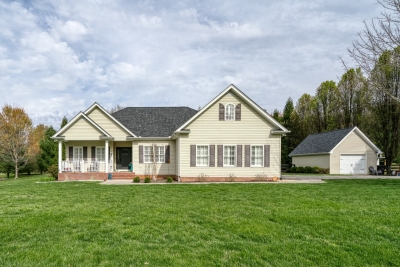 3914 Olyvia Court, Cookeville, TN 