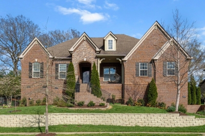 219 Danton Court, Franklin, TN