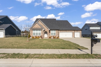 2512 Kingfisher Drive, Murfreesboro, TN