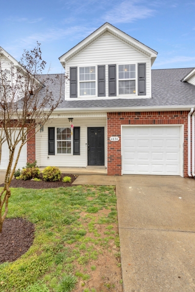 4834 Chelanie Circle, Murfreesboro, TN