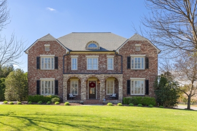 9501 Wexcroft Drive, Brentwood, TN 