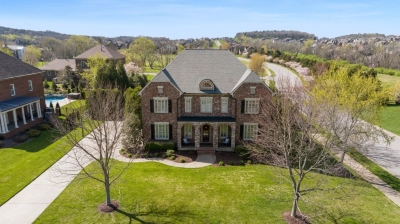 9501 Wexcroft Drive, Brentwood, TN