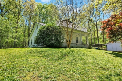 228 Hollow Road, Cleveland, TN