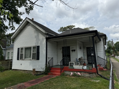 124 Claiborne Street, Nashville, TN