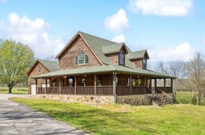 200 Brush Creek Circle, Brush Creek, TN