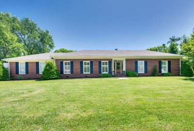 618 Hillsboro Road, Franklin, TN