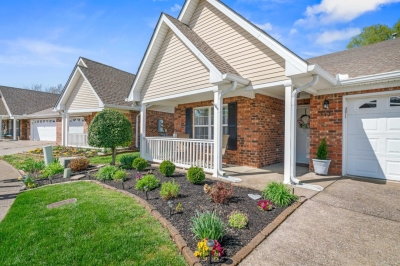 512 Village Green Circle, Murfreesboro, TN