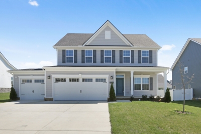 3024 Manchester Drive, Spring Hill, TN 
