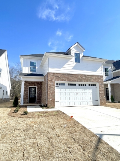 2141 Barringer Lane, Murfreesboro, TN