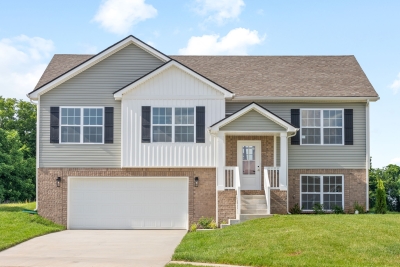 141 Cordova Court, Clarksville, TN