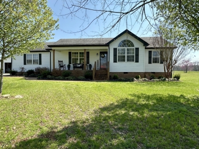 3104 Rich Drive, Lewisburg, TN