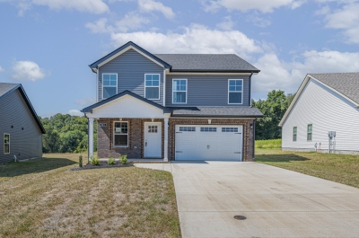 140 Cardinal Creek, Clarksville, TN