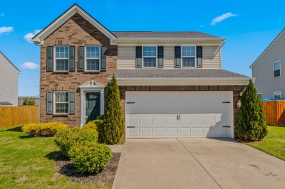 2715 Candlewick Court, Murfreesboro, TN 