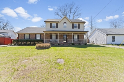 3369 Country Way Road, Antioch, TN 