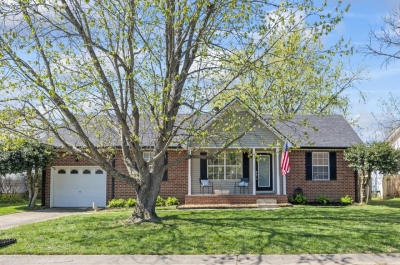 2220 Riverway Drive, Old Hickory, TN 