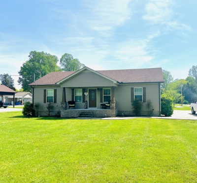 15 Lakeview Avenue, Manchester, TN 