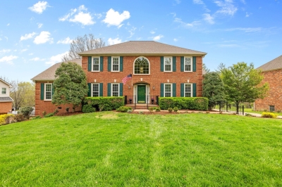 9451 Foothills Drive, Brentwood, TN 