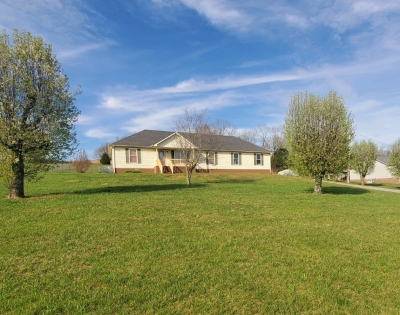 3683 Armstrong Road, Springfield, TN