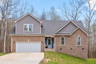 906 Riverwood Drive, Buchanan, TN