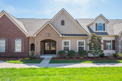 2058 Moultrie Circle, Franklin, TN 