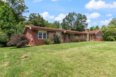 5429 Baxter Road, Baxter, TN