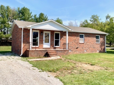 5585 Buffalo Valley Road, Cookeville, TN 
